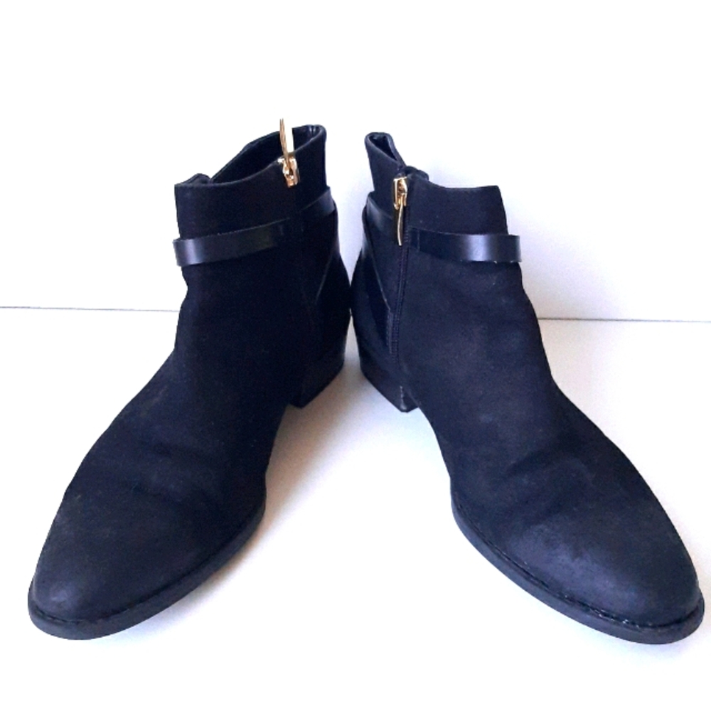 Franco Sarto Ankle Boots